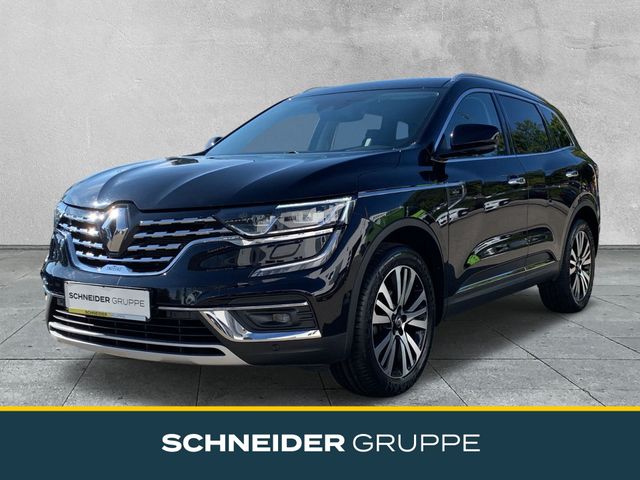 Renault Koleos TCE 160 Initiale Paris EDC LED+SHZ+NAVI