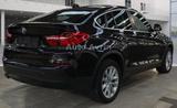 BMW X4 xDrive 3.0 d-XLine-LEDER-XENON-4X4-LED-MEMORY - BMW X4 in Mönchengladbach