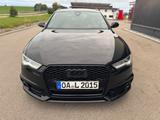Audi A6 Avant All Black | Luftfahrwerk | Top  - Audi A6: Luftfahrwerk