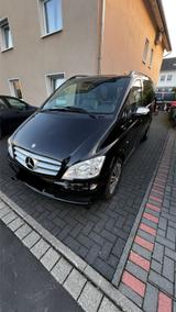 Mercedes-Benz Mercedes Viano 3.0 CDI Motorprobleme - Mercedes-Benz Viano in Bonn