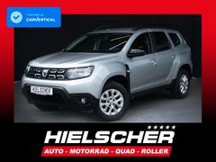 DACIA Duster II 1.3 TCe Extreme 2WD*EDC*Navi*LED*RFK*