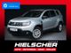 DACIA Duster II 1.3 TCe Extreme 2WD*EDC*Navi*LED*RFK*