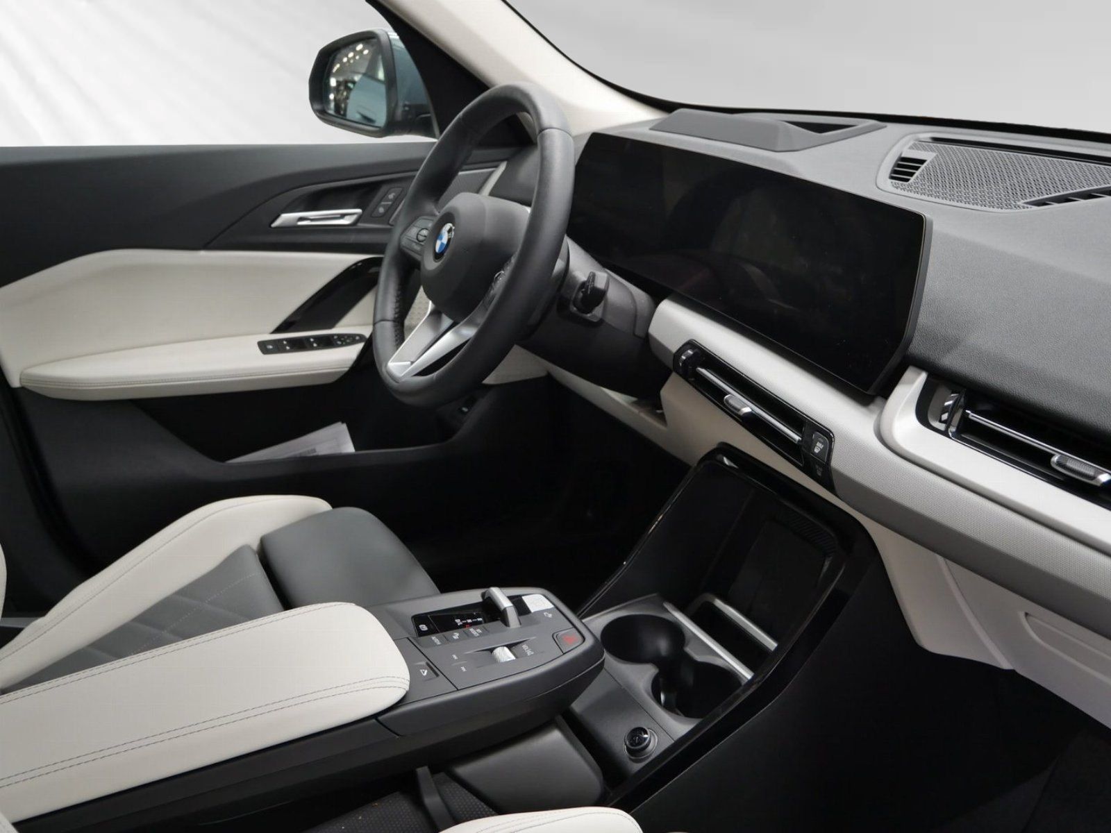 BMW X1 - Bild 3