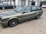BMW E30 328 M52B28 - BMW 3 Series: Kombi, E30