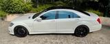 Mercedes-Benz S 63 AMG L Biturbo, Vollausstattung, B&O, Brabus - Mercedes-Benz: Limousine, Brabus