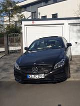 Mercedes-Benz CLS 350 d - - Mercedes-Benz CLS 350 in Kassel