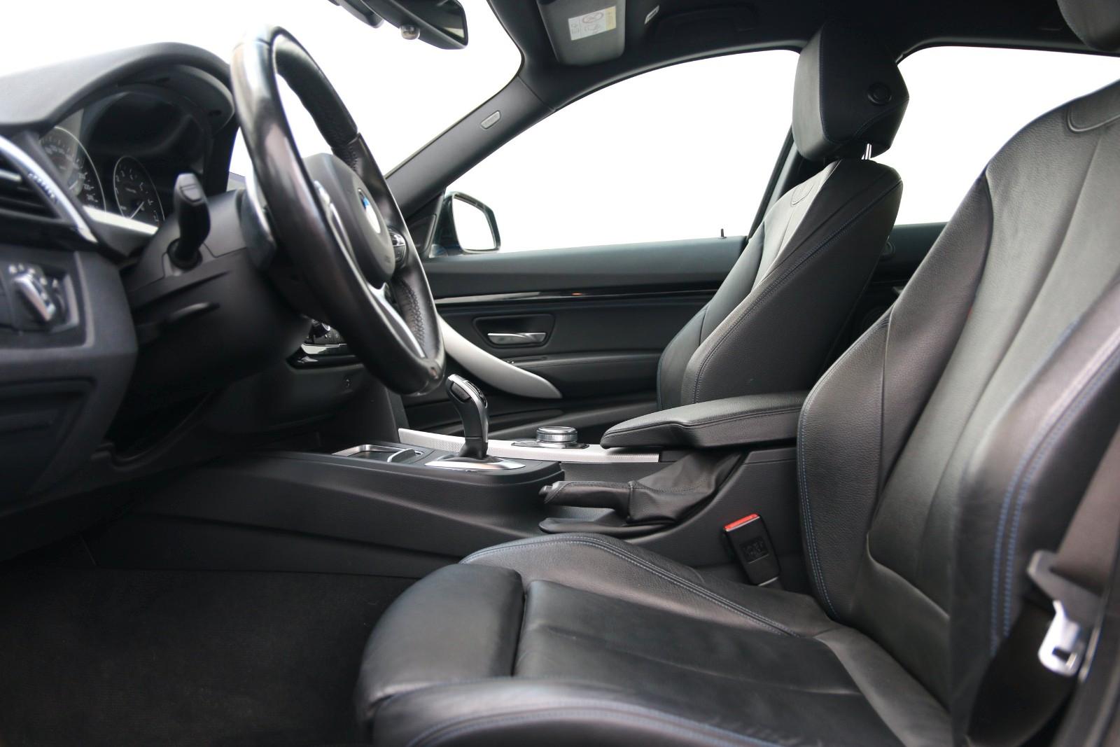 BMW 340i GT M Sport LED Harman/Kardon HeadUp