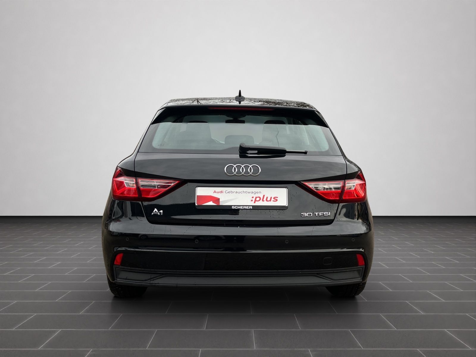 Audi A1 - Bild 7