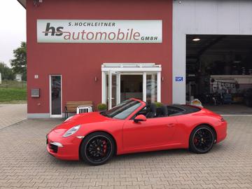 صورة 2 لـ 2012 Porsche 991