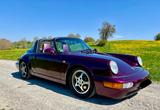 Porsche 964 - 911 Carrera 4 Targa