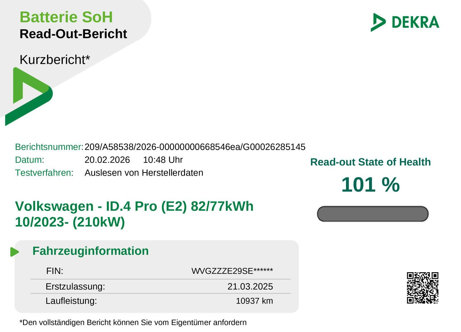 Volkswagen ID.4 - Bild 21