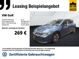 Volkswagen Golf VIII 1.5 eTSI Goal DSG *IQ-MATRIX*AHK*SHZ* - Jahreswagen in Berlin