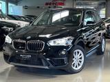 BMW X1 sDrive 20 I Advantage*LED*PDC*Business* - BMW X1: Business