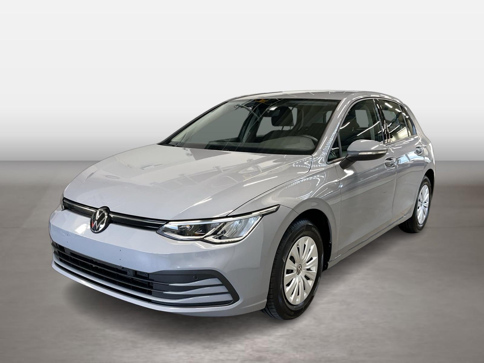 Volkswagen Golf VIII 1.0 TSI DynLicht Fernlichtass. KlimaA