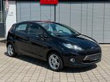 Ford Fiesta Champions Edition - Ford Fiesta: Champions Edition