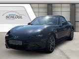 Mazda MX-5 2.0 SKYACTIV-G 184 Selection Navi Leder Sou - gebrauchte Mazda MX-5 aus dem Jahr 2022
