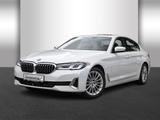 BMW 520d xDrive Luxury Line Innovationsp. Aut. HIFI - BMW 520 in Gelsenkirchen