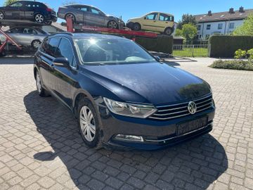 Volkswagen Passat Variant - 3