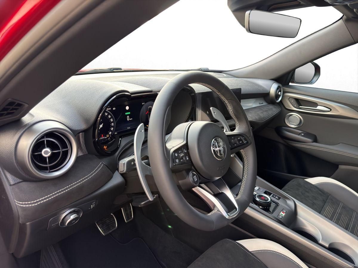 Alfa Romeo Tonale - Bild 13