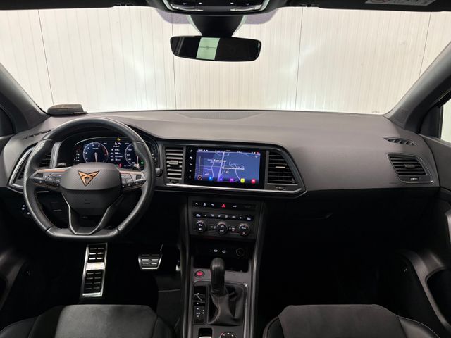 Ateca VZ 4Drive 2.0 TSI DSG ACC SHZ BEATS