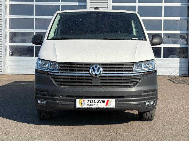 Volkswagen T6.1 Kasten Langer Radstand 2.0 TDI BlueMotion