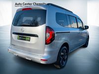 Nissan Townstar - Vorschau Bild 5