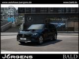 Mercedes-Benz EQB 300 4M Progressive/LED/Kamera/Ambiente/Totw - Mercedes-Benz EQB Jahreswagen