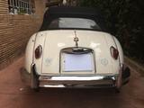 Jaguar XK150 3.4 HC (1958)  Restaurado - Jaguar XK von privat