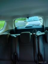 Renault Grand Scenic 3.    2012.   Auto is... - Renault Grand Scenic aus 2012
