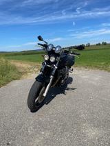 Suzuki Bandit 1200 - 2001 BANDIT 1200