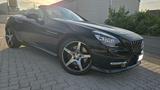 Mercedes-Benz SLK 250 CDI Autom. Pano, Einzelstück, top