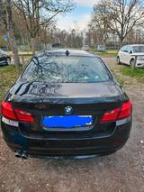 BMW Villingen-Schwenningen 78054 - BMW 545: Limousine