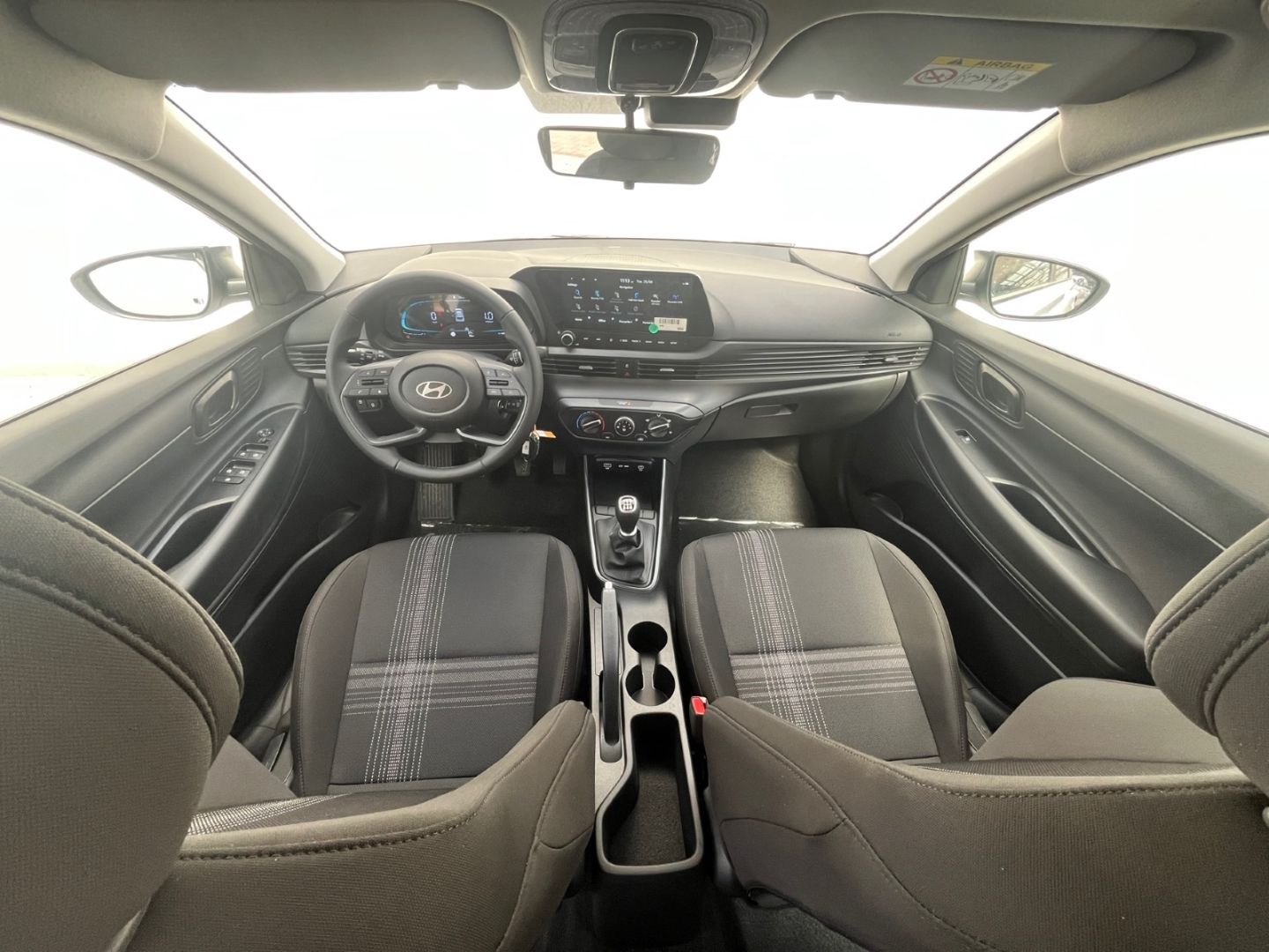 Hyundai i20 – Bild 9