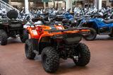 CFMOTO CForce 450 S One EPS LOF Servo, Lieferservice - CFMOTO CFORCE 450