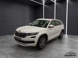 Skoda Kodiaq L&K 2.0TDI DSG LED NAV AHK Leder Navi - Skoda Kodiaq Gebrauchtwagen in Bielefeld