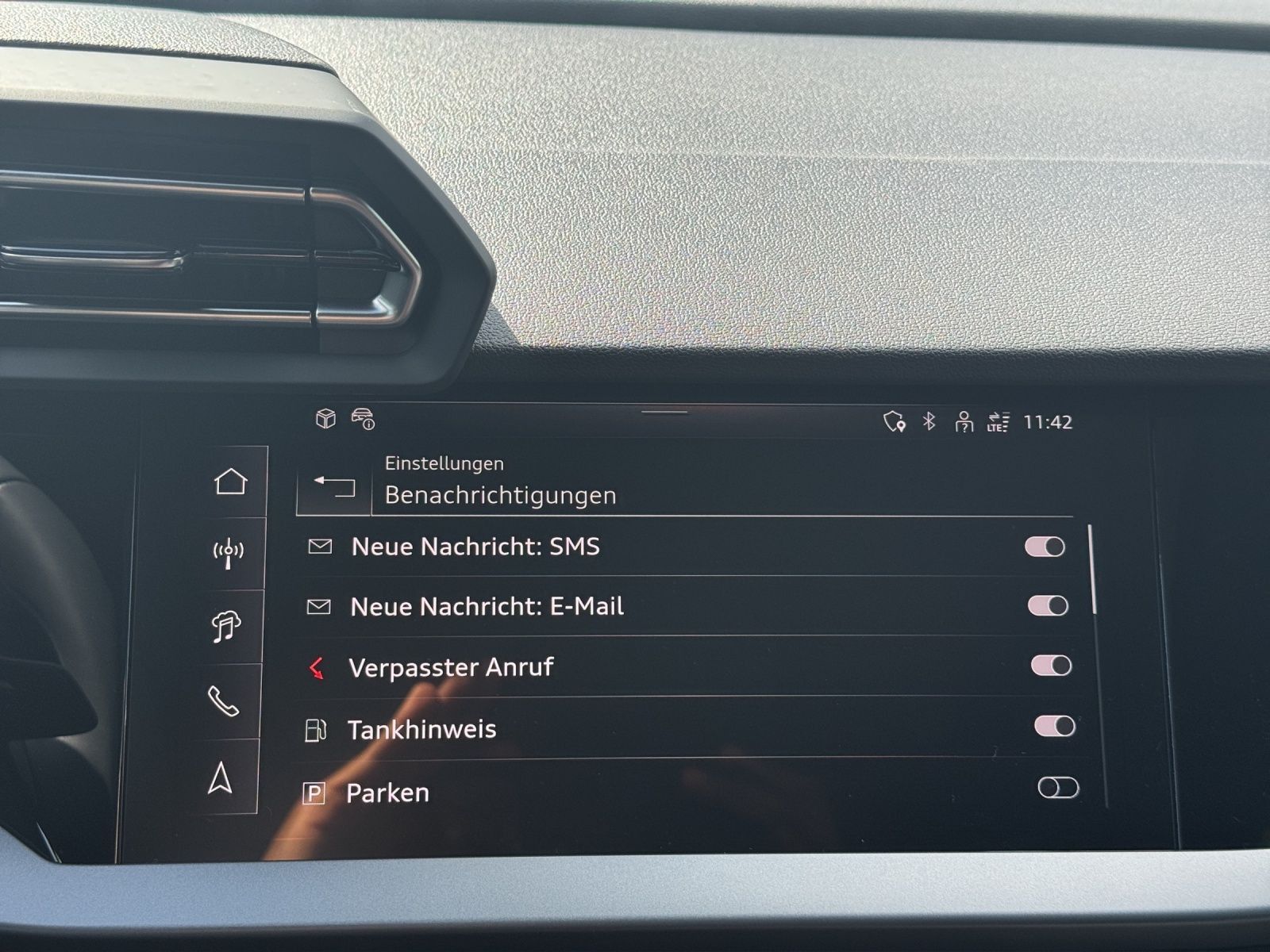 Audi A3 - Bild 17