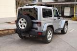 Jeep Wrangler Sahara~Allrad~Autom.~AT-Reifen~Dualtop - Jeep aus 2016