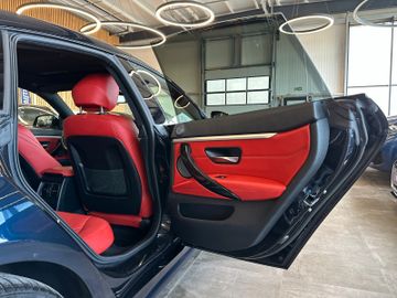 BMW 430 Gran Coupé M Sport*1. Hand*LED*Navi*