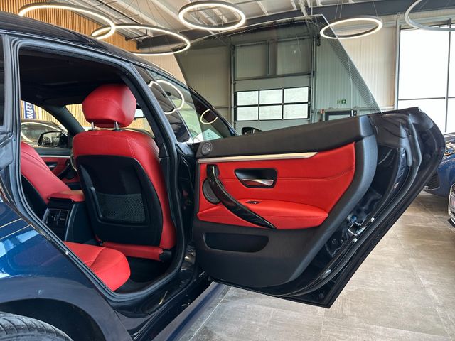 BMW 430 Gran Coupé M Sport*1. Hand*LED*Navi*