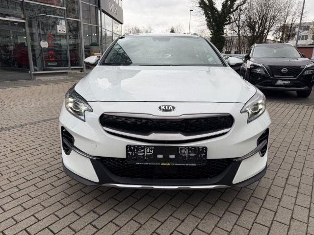 Kia XCEED 1.6 PHEV AUTOMATIK SPIRIT |18' ALU|NAVI|
