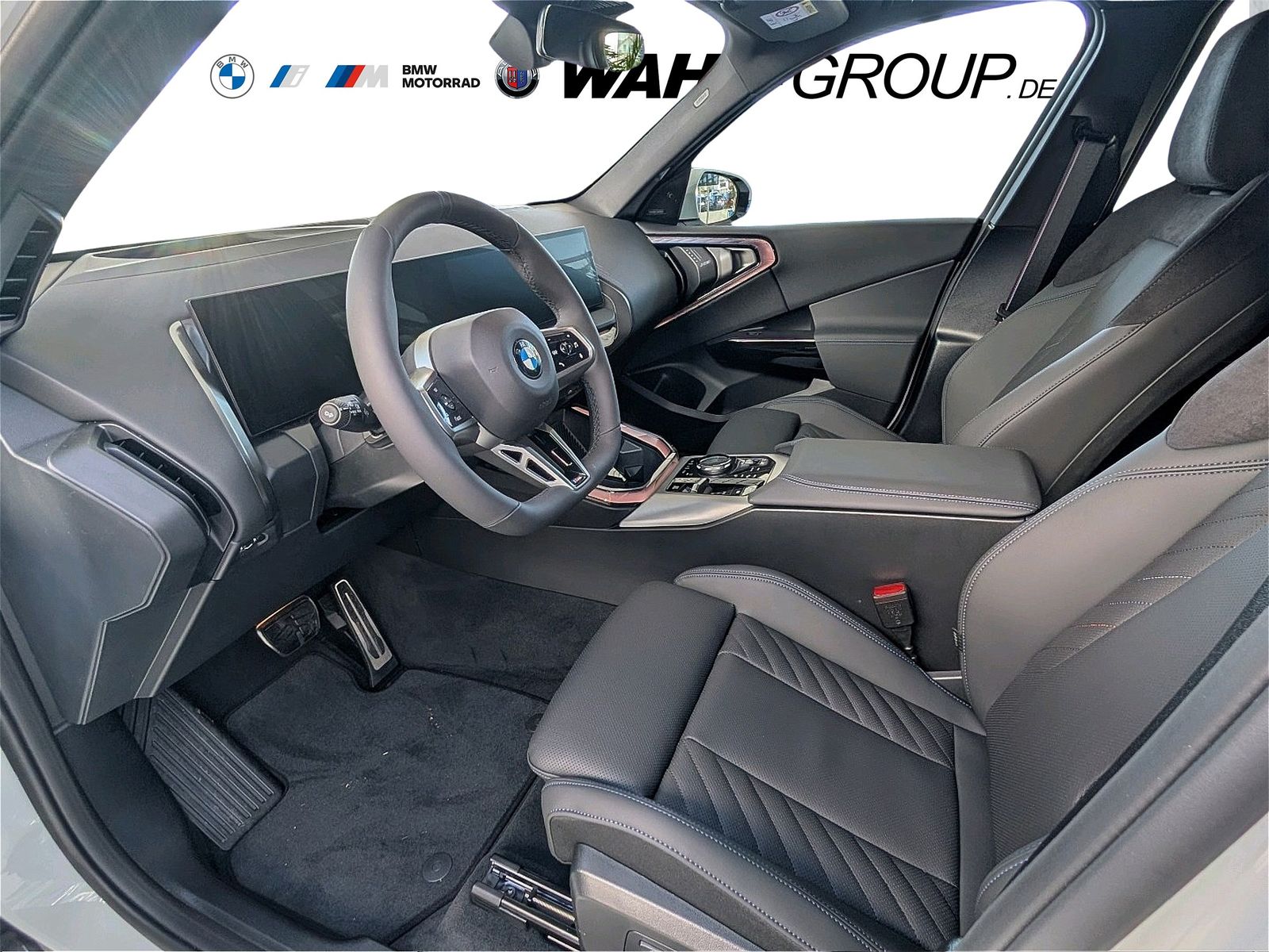BMW X3 - Bild 8