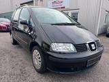 Seat Alhambra Sport 7-Sitzer TÜV 11/2025 - gebrauchte Seat Alhambra aus dem Jahr 2002
