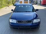 Audi A6 1.8 TURBO KLIMA AHK TÜV 07/27 - Audi A6: Turbo