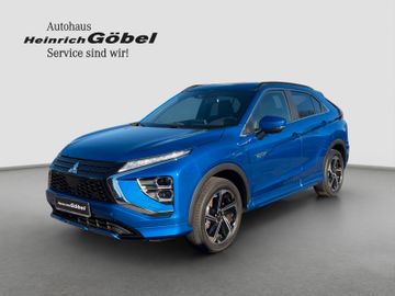 Mitsubishi Eclipse Cross - 1