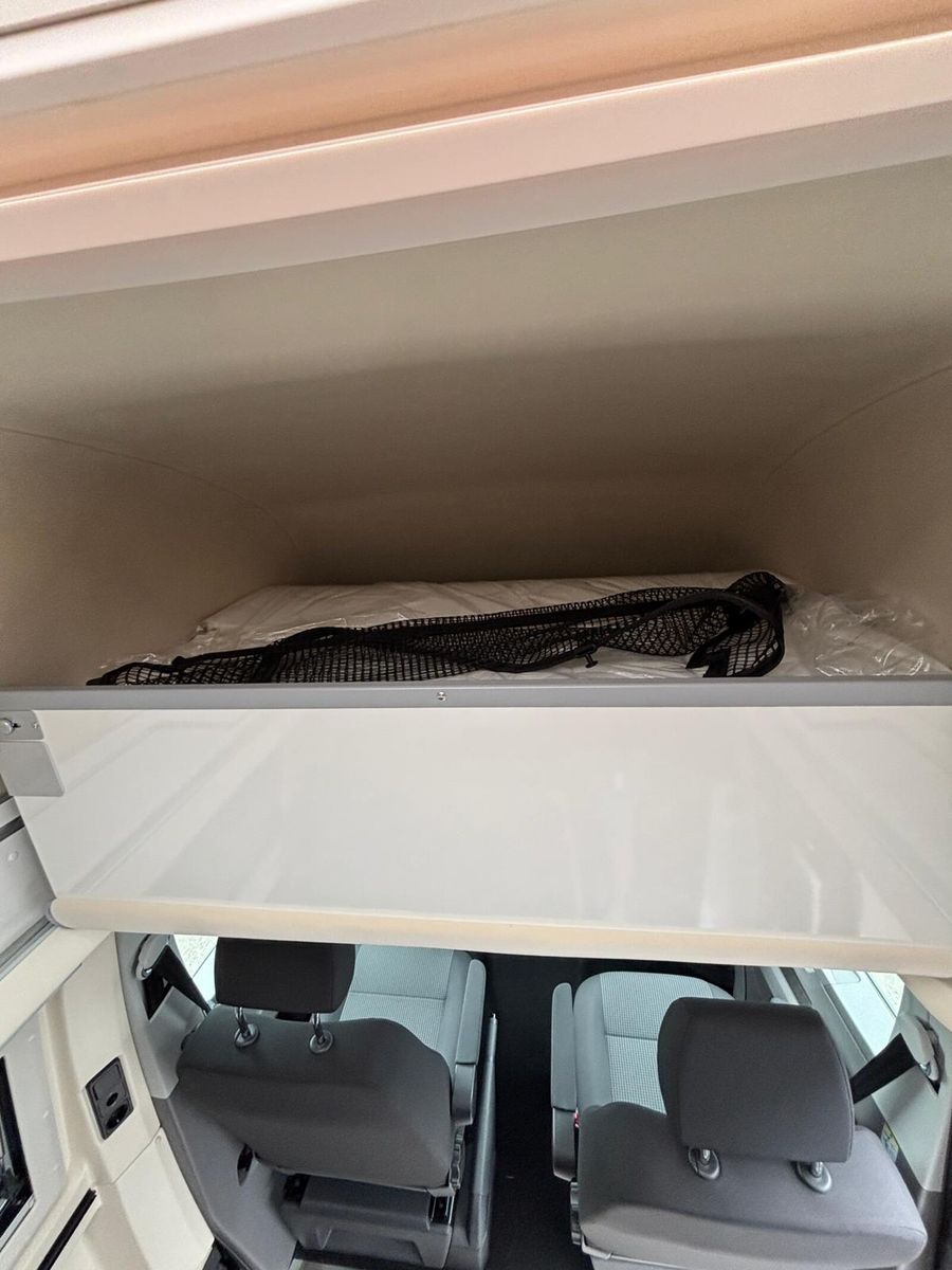 Fahrzeugabbildung Westfalia Club Joker Club Joker HD Last Edition T6.1 -15%