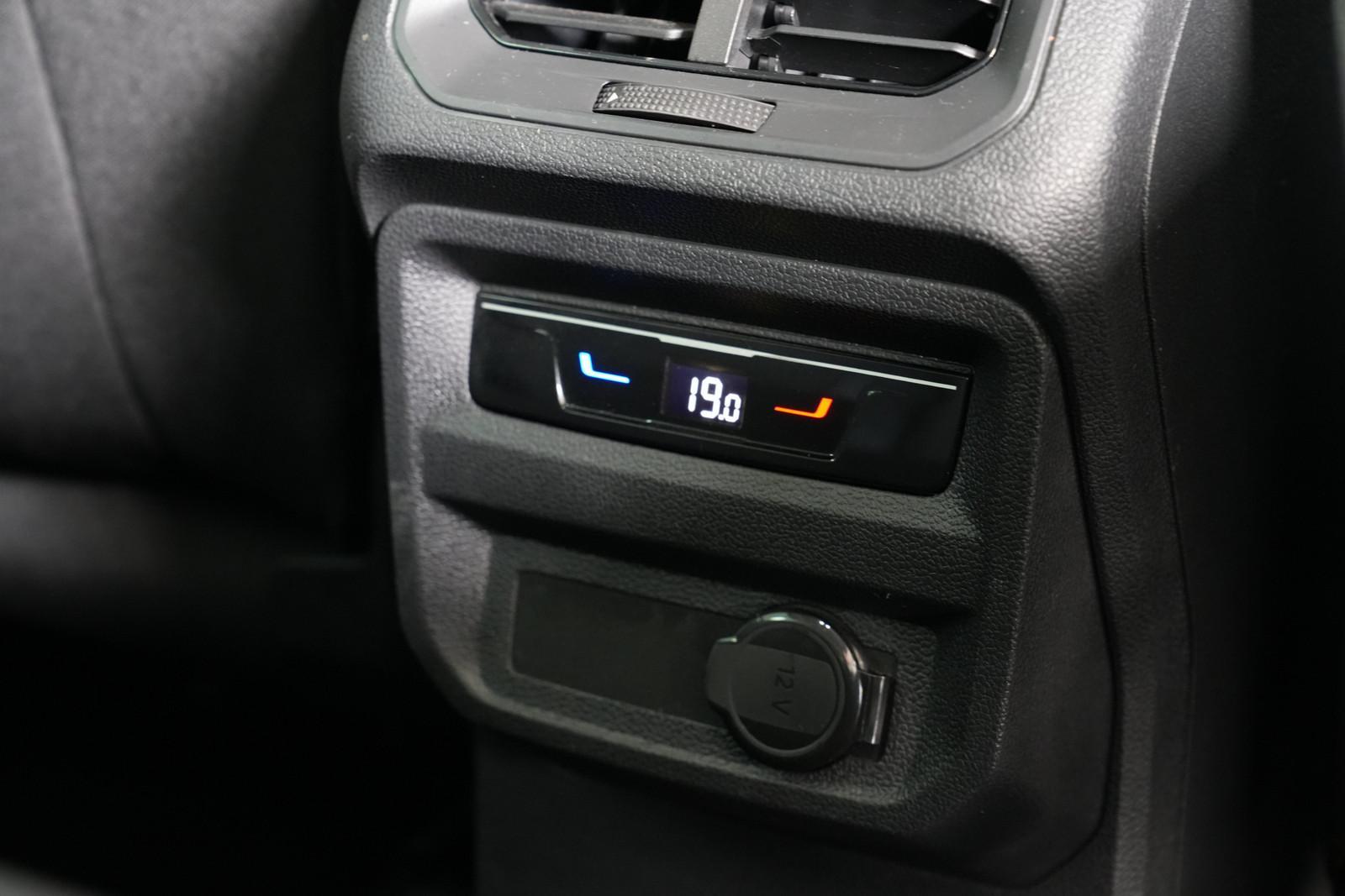 Volkswagen Tiguan Elegance *AUT*NAV*LED*ACC*, миниатюра 19