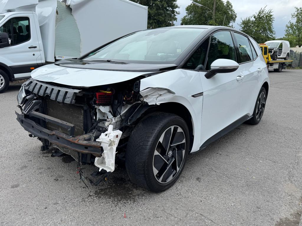 Volkswagen ID3 Life Pro Performance 2020