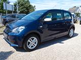 Seat Mii Model: @Mii *Klima*Navi*Alu*86Tkm - gebrauchte Seat Mii aus dem Jahr 2013