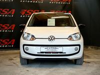 Volkswagen up! move up! #Pano #Navi #SHZ #8-Fach