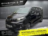 Peugeot Expert Kasten HDi180 EAT8 M L2 AUTOMATIK AHK/ALU